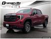 2024 GMC Sierra 1500 AT4 (Stk: 251053A) in Huntsville - Image 1 of 30