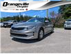 2018 Kia Optima LX+ (Stk: 251078A) in Huntsville - Image 1 of 6