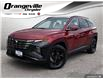 2022 Hyundai Tucson Preferred w/Trend Package (Stk: TP25073B) in Sundridge - Image 1 of 29