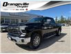 2024 Chevrolet Silverado 2500HD LTZ (Stk: T25072A) in Sundridge - Image 1 of 17