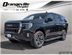 2023 GMC Yukon AT4 (Stk: 251270A) in Huntsville - Image 1 of 30