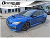 2018 Subaru WRX Sport (Stk: B12577A) in Orangeville - Image 1 of 19