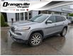 2015 Jeep Cherokee Limited (Stk: 25642A) in Orangeville - Image 1 of 21