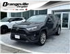 2025 Toyota RAV4 XLE (Stk: 7540T) in Mono - Image 1 of 19