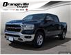 2019 RAM 1500 Big Horn (Stk: 251017A) in Huntsville - Image 1 of 29