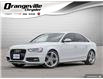 2015 Audi A4 2.0T Technik (Stk: 7520T) in Mono - Image 1 of 26