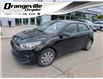 2023 Kia Rio LX+ (Stk: B12587A) in Orangeville - Image 1 of 17