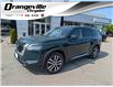 2022 Nissan Pathfinder Platinum (Stk: 24459A) in Orangeville - Image 1 of 23