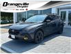 2024 Subaru Crosstrek Onyx (Stk: 7548P) in Mono - Image 1 of 17