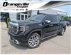 2025 GMC Sierra 1500 Denali (Stk: 25736A) in Orangeville - Image 1 of 26