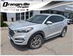 2018 Hyundai Tucson Premium 2.0L (Stk: 25570A) in Orangeville - Image 1 of 20