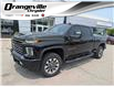 2022 Chevrolet Silverado 2500HD LTZ (Stk: B12596) in Orangeville - Image 1 of 26