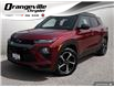 2022 Chevrolet TrailBlazer RS (Stk: T25014A) in Sundridge - Image 1 of 29