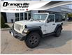 2019 Jeep Wrangler Sport (Stk: B12593) in Orangeville - Image 1 of 21