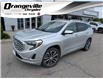 2019 GMC Terrain Denali (Stk: 26006A) in Orangeville - Image 1 of 23