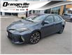 2017 Toyota Corolla SE (Stk: U867094-OC) in Orangeville - Image 1 of 22