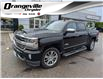2016 Chevrolet Silverado 1500 High Country (Stk: 25593A) in Orangeville - Image 1 of 23