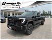 2024 GMC Sierra 3500HD AT4 (Stk: T25158A) in Sundridge - Image 1 of 19