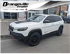 2020 Jeep Cherokee Trailhawk (Stk: U544170-OC) in Orangeville - Image 1 of 24