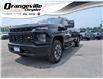 2021 Chevrolet Silverado 2500HD Custom (Stk: 251260A) in Huntsville - Image 1 of 6