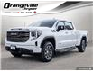 2024 GMC Sierra 1500 AT4 (Stk: 251287A) in Huntsville - Image 1 of 30
