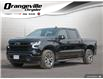 2023 Chevrolet Silverado 1500 RST (Stk: B12571) in Orangeville - Image 1 of 21