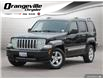 2010 Jeep Liberty Limited Edition (Stk: U155097-OC) in Orangeville - Image 1 of 29