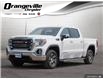 2020 GMC Sierra 1500 SLT (Stk: B12568) in Orangeville - Image 1 of 33