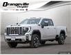 2024 GMC Sierra 2500HD Denali (Stk: 25542A) in Orangeville - Image 1 of 35