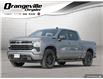 2024 Chevrolet Silverado 1500 RST (Stk: B12562) in Orangeville - Image 1 of 30