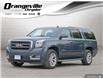 2019 GMC Yukon XL SLT (Stk: 25579A) in Orangeville - Image 1 of 33