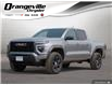 2024 GMC Canyon Elevation (Stk: B12575) in Orangeville - Image 1 of 32