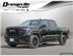 2025 GMC Sierra 1500 Elevation (Stk: B12564) in Orangeville - Image 1 of 31