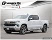 2023 Chevrolet Silverado 1500 LT (Stk: B12530) in Orangeville - Image 1 of 31
