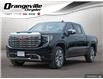 2025 GMC Sierra 1500 Denali (Stk: 25635A) in Orangeville - Image 1 of 33