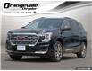 2022 GMC Terrain Denali (Stk: B12570) in Orangeville - Image 1 of 32