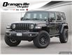 2023 Jeep Wrangler Rubicon (Stk: 04388-OC) in Orangeville - Image 1 of 29