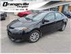 2017 Toyota Corolla LE (Stk: U762105-OC) in Orangeville - Image 1 of 20
