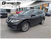 2020 Nissan Rogue S (Stk: 04403-OC) in Orangeville - Image 1 of 20