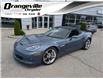 2012 Chevrolet Corvette Grand Sport (Stk: 25293AA) in Orangeville - Image 1 of 16