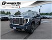2024 GMC Sierra 2500HD Denali (Stk: 251308A) in Huntsville - Image 1 of 6