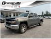 2017 Chevrolet Silverado 1500 1LT (Stk: T25105B) in Sundridge - Image 1 of 15