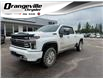 2022 Chevrolet Silverado 2500HD High Country (Stk: T25114A) in Sundridge - Image 1 of 18