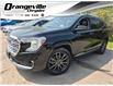 2024 GMC Terrain Denali (Stk: B12605) in Orangeville - Image 1 of 12