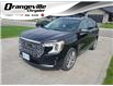 2022 GMC Terrain Denali (Stk: B12606) in Orangeville - Image 1 of 12