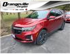 2022 Chevrolet Equinox RS (Stk: B12607) in Orangeville - Image 1 of 12