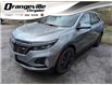 2024 Chevrolet Equinox RS (Stk: B12608) in Orangeville - Image 1 of 12