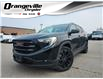 2021 GMC Terrain SLE (Stk: B12612) in Orangeville - Image 1 of 13