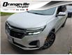 2022 Chevrolet Equinox RS (Stk: B12611) in Orangeville - Image 1 of 14