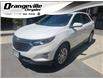 2021 Chevrolet Equinox LT (Stk: B12617) in Orangeville - Image 1 of 10